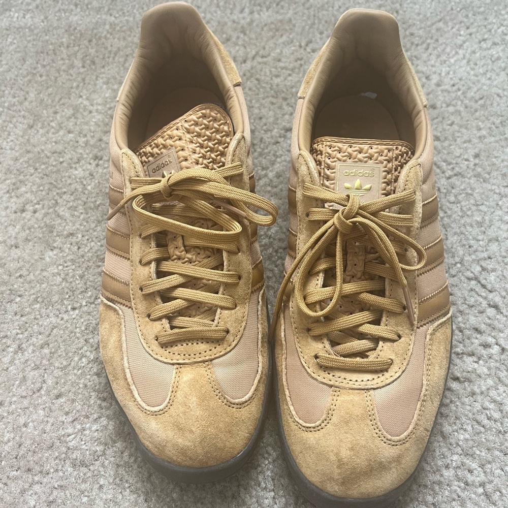 Adidas Gazelle Indoor 2022 - image 3
